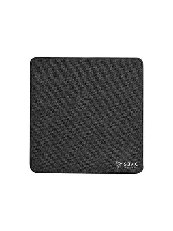 Antislipmat Savio Black Edition Precision Control S Zwart Groen