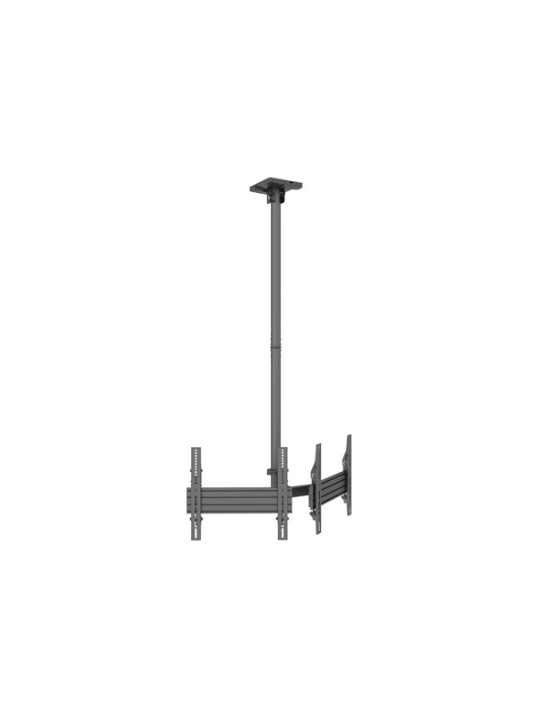 Multibrackets PRO Series M Ceiling Mount Pro MBC2UPV 400 - Max 60 kg - recommended for 65"
