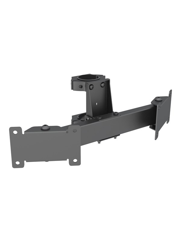 Multibrackets M Pro Series - Max 60 kg - recommended for 43"