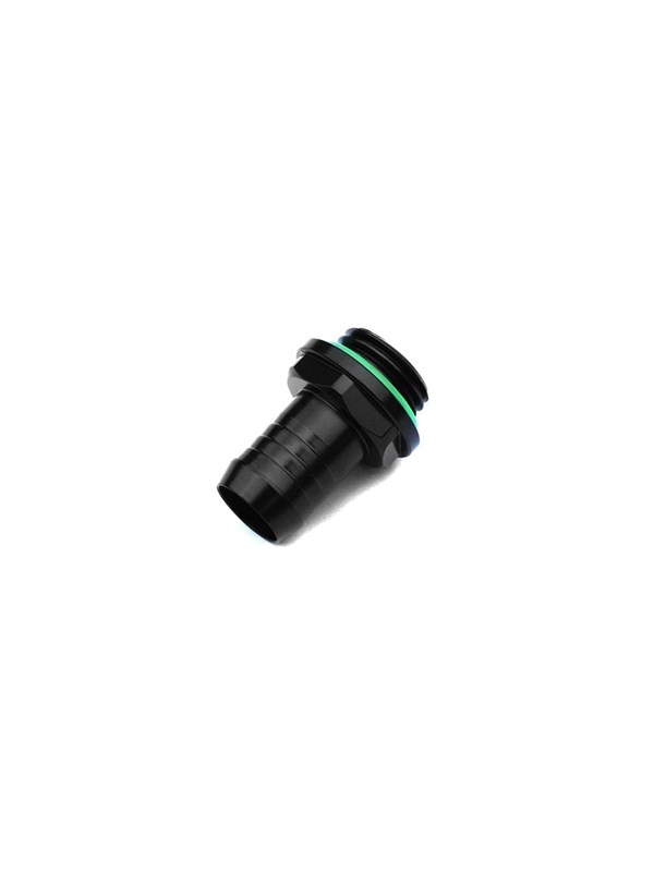 Bitspower G1/4" Mat zwart 3/8" Fitting