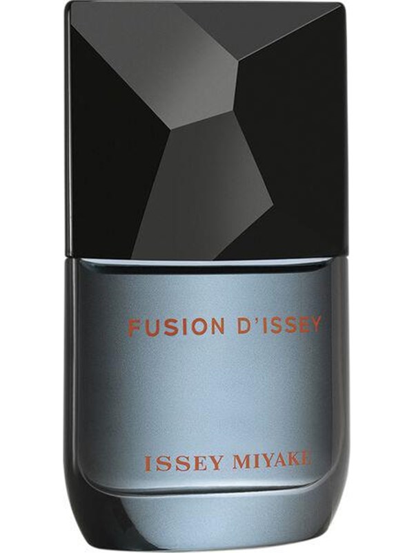 Issey Miyake Fusion D'Issey Eau de Toilette Spray - 50 ml