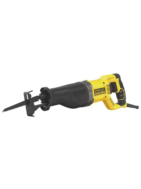 Stanley Fatmax® 900W Reciprocating Saw