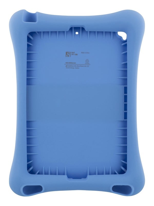Deltaco Silicone Case iPad Air/2 iPad Pro 9.7 i