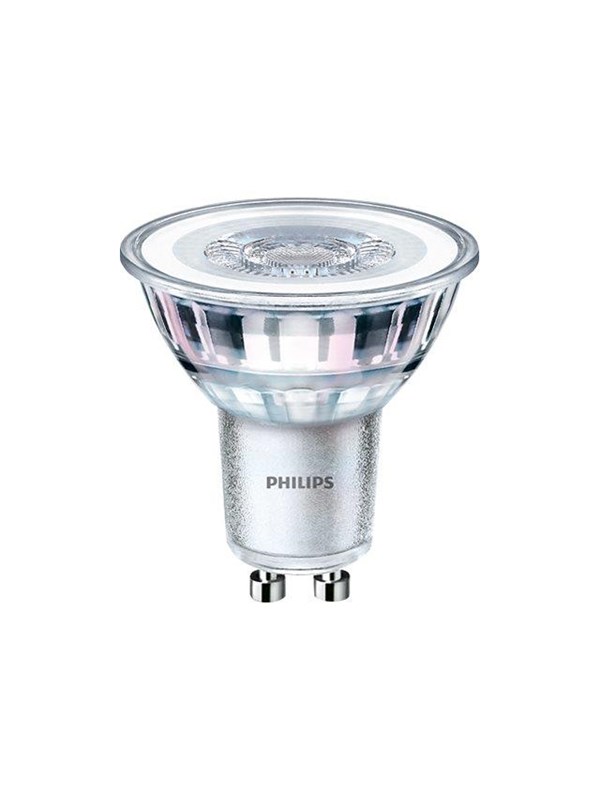 Philips LED spot Classic Spot 4.6W/830 (50W) 36° GU10
