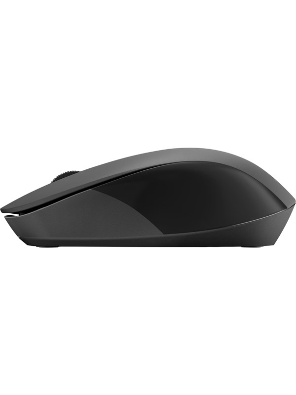 HP 150 | Draadloze Muis | Links- en Rechtshandig | 1600 DPI | Zwart