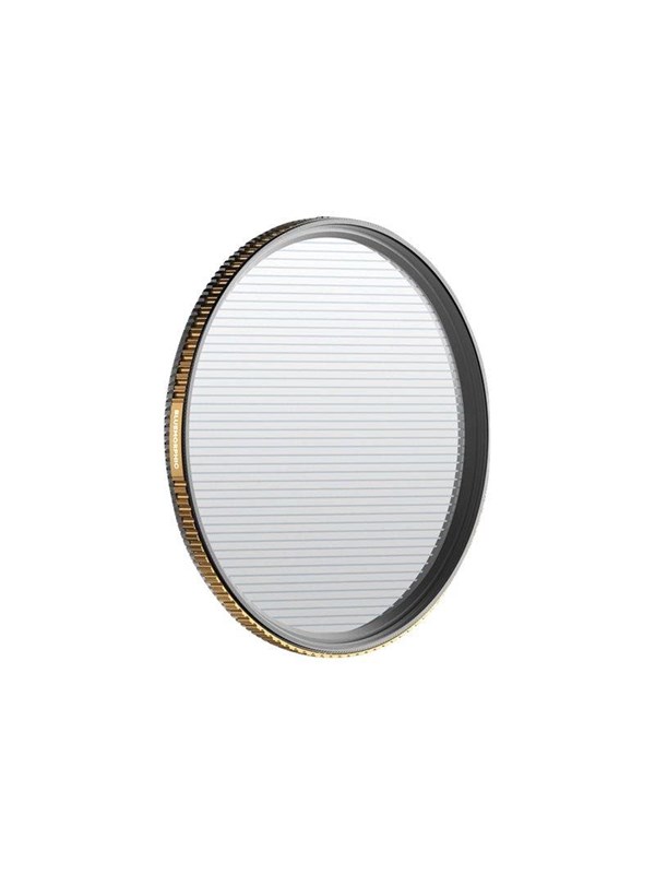 PolarPro QuartzLine BlueMorphic Filter 82mm
