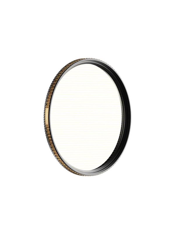PolarPro QuartzLine GoldMorhpic Filter 82mm