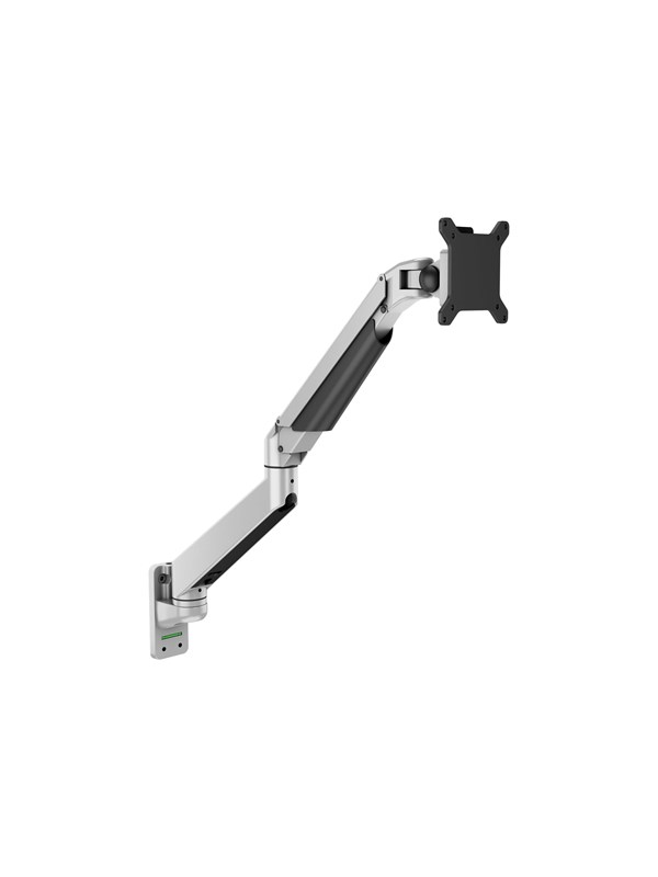 Multibrackets M VESA Gas Lift Arm Wall Single
