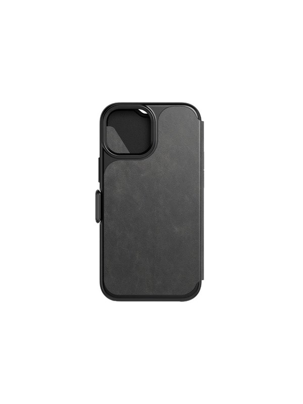 Tech21 Evo Wallet iPhone 13 mini Black