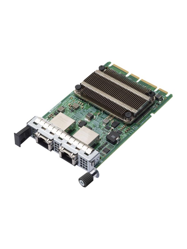 Lenovo ThinkSystem Broadcom 57416