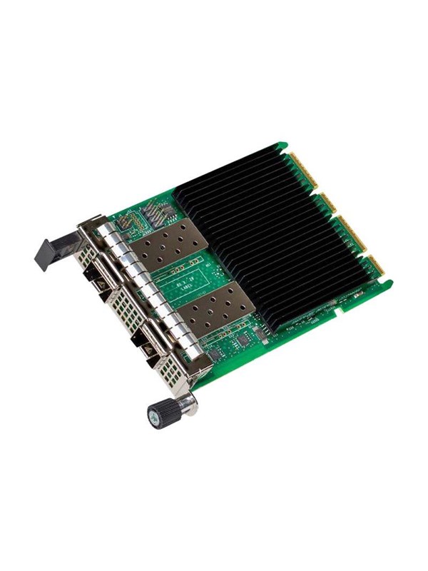 Lenovo ThinkSystem Intel E810-DA2