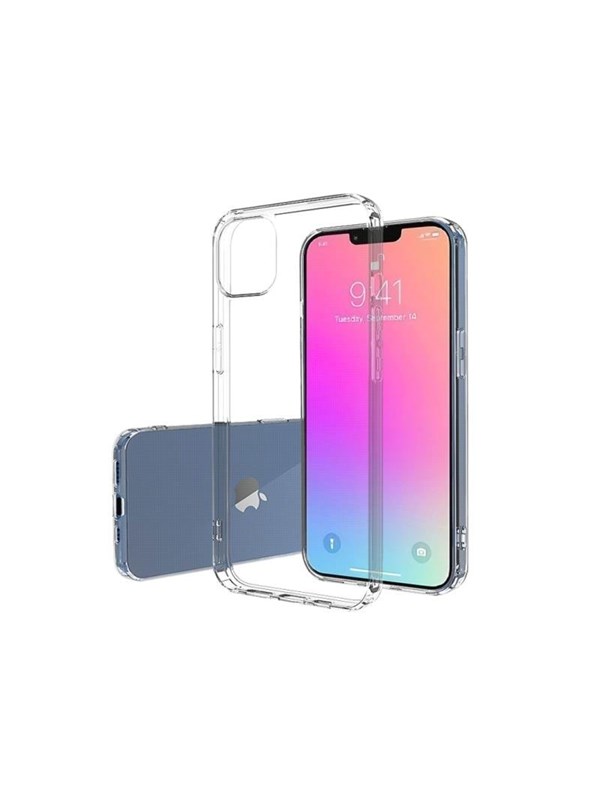 Insmat - back cover for mobile phone