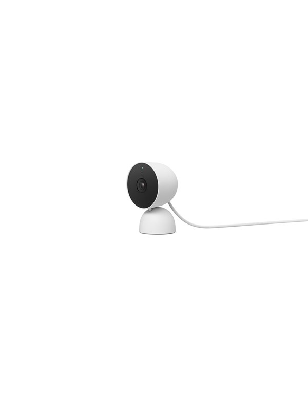 Google Nest Cam IP-beveiligingscamera Binnen 1920 x 1080 Pixels Muur