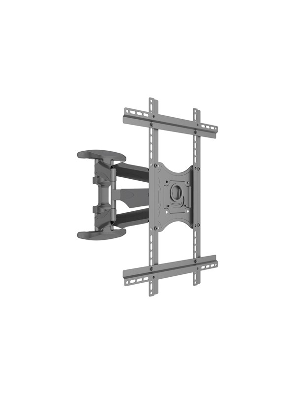 Multibrackets M Flexarm Series Dual Portrait - Max 30 kg - recommended for 70"