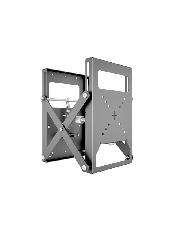 Multibrackets M Public Video Push X Small