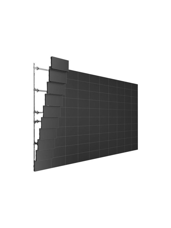 Multibrackets PRO Series - Max - recommended for 271"