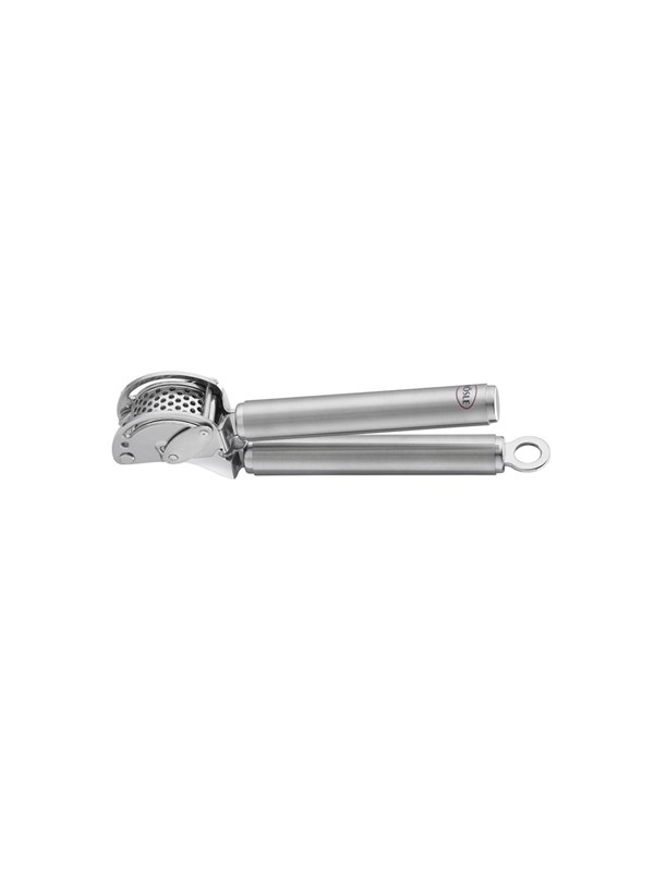 Rösle Garlic press 20 cm steel