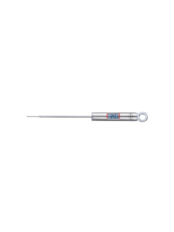 Rösle Termometer Gourmet 22 cm Stål