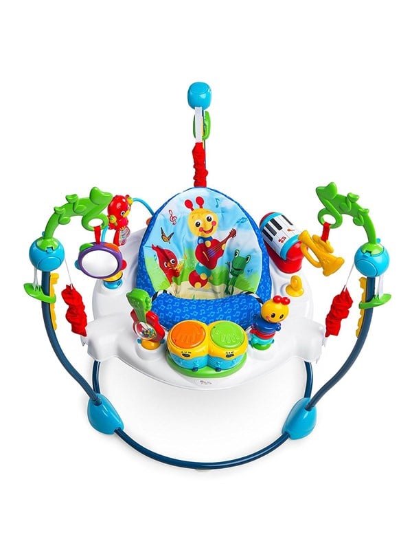 Baby Einstein Symphony Activiteit Jumper
