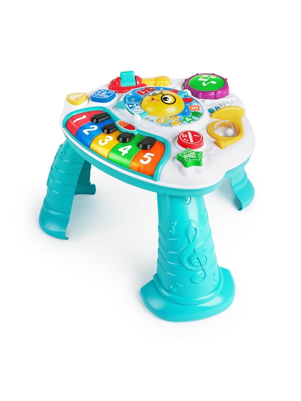 Baby Einstein Discovering Musical Activity Tafel