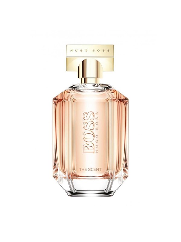 Hugo Boss The Scent EDP - 100 ml