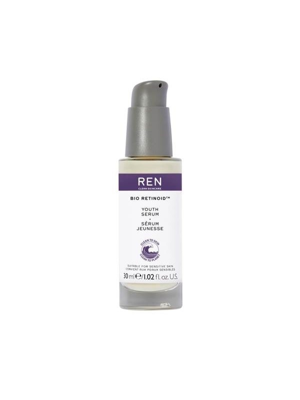 REN Clean Skincare Bio Retinoid Jeugdserum