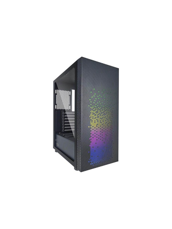 AZZA Celesta 340 - MDT - ATX - Case - Tower - Zwart