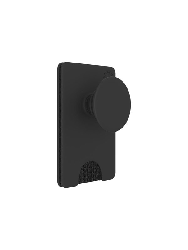PopSockets PopWallet+ - hoesje voor 3 creditcards of 6 visitekaartjes