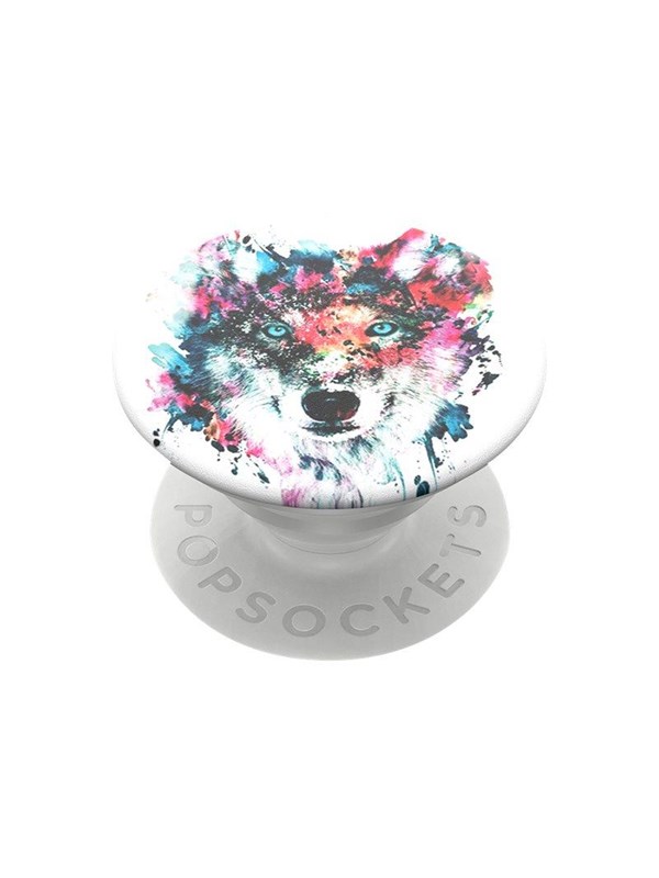 PopSockets Swappable PopGrip - Vingergreep/standaard for mobile phone