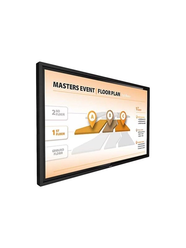 Philips 32BDL3651T 32" LED-backlit LCD display - Full HD