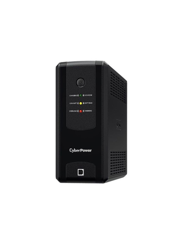 CyberPower UT Series Voeding - ATX - 80 Plus
