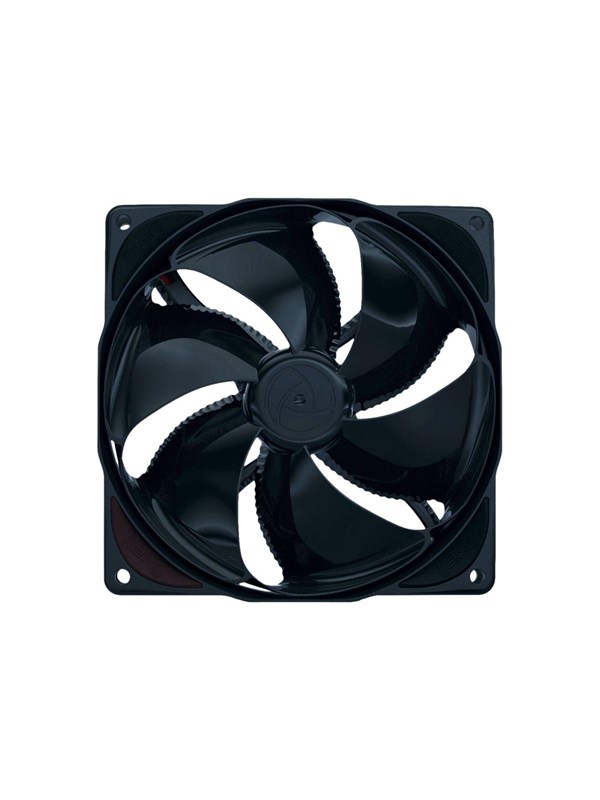Blacknoise Noiseblocker NB-eLoop B12-PS - Case ventilator - 120mm - Black