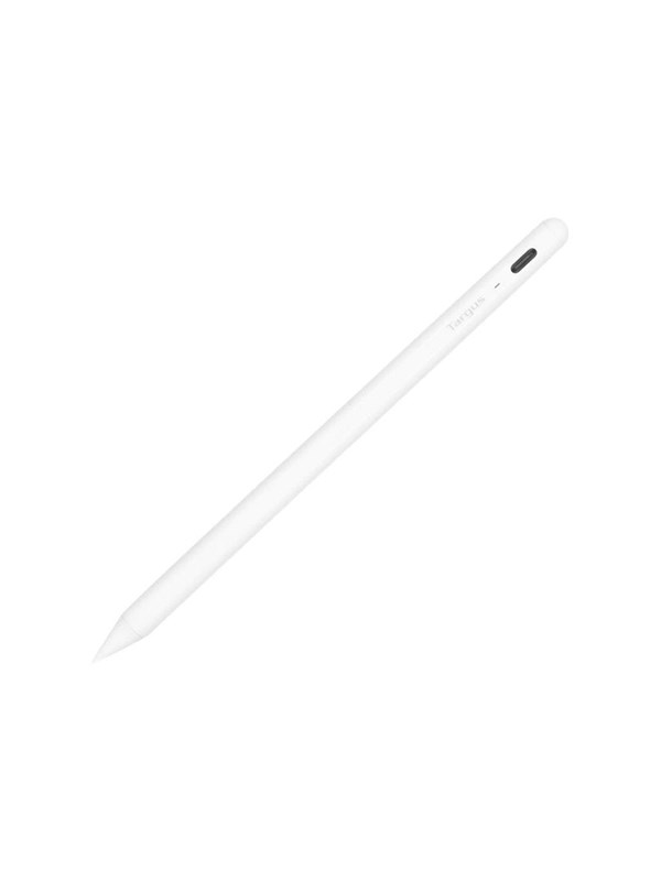 Targus - active Stylus - antimicrobial - Wit - Stylus - Wit