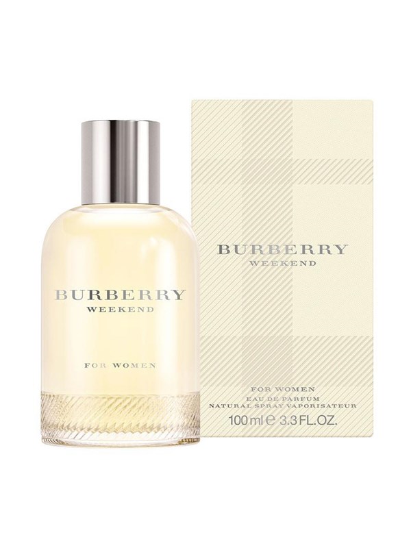Burberry Weekend EDP - 100 ml