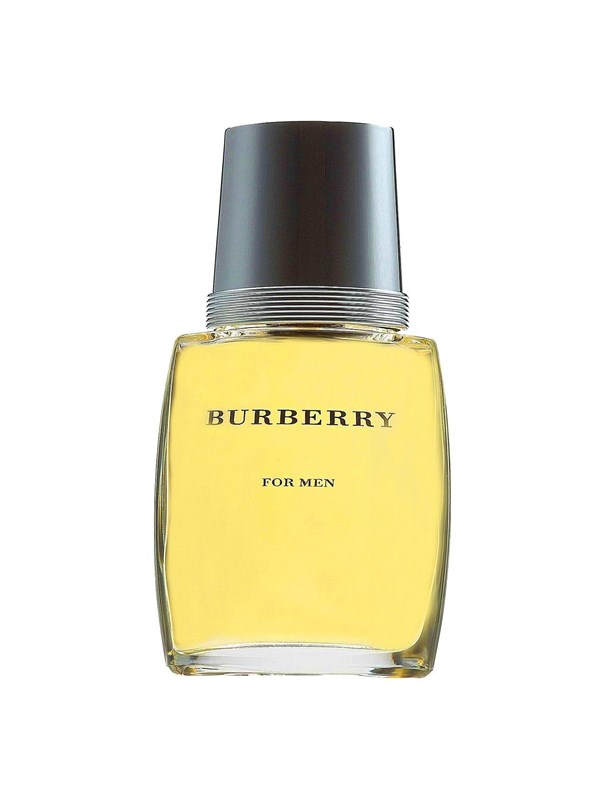 Burberry Classic for Men EDT - 100 ml
