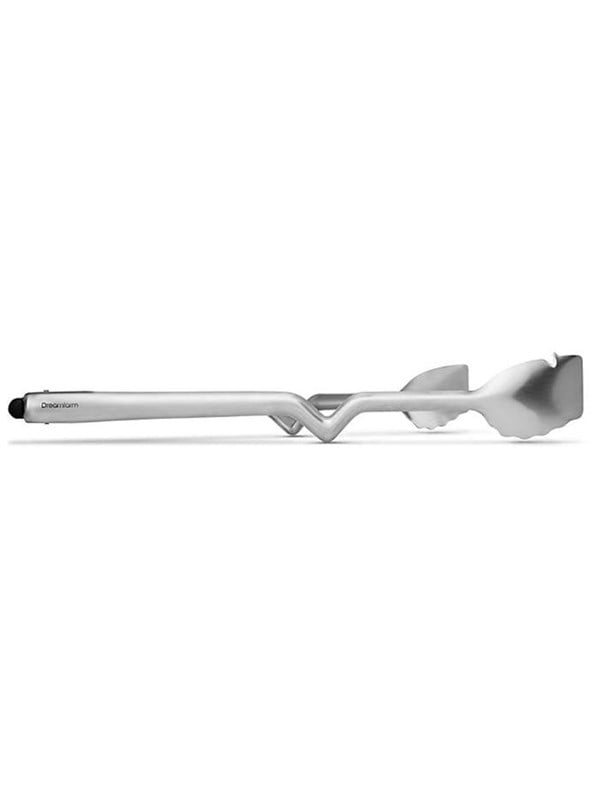 Dreamfarm Clongs 15" BBQ - Zwart