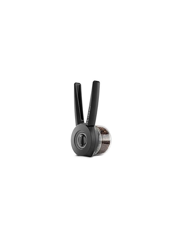 Dreamfarm Ortwo Lite Zwart