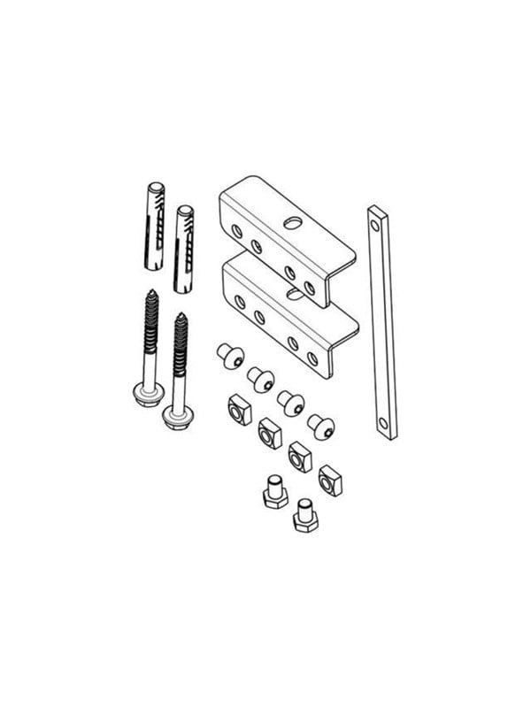 VOGELS PFA 9126 PFB 34xx-Befestigungsset (73202356)