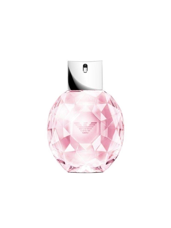 Emporio Armani Diamonds Rose - 50ml - Eau de toilette