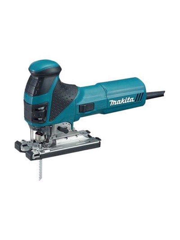 Makita 4351FCTJ - jig saw - 720 W