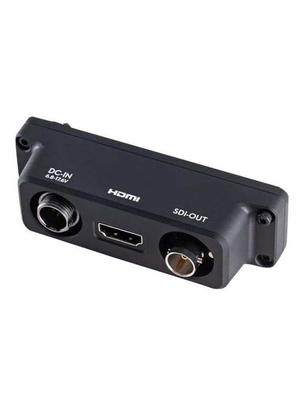 DJI Externe Monitor Uitbreidingsplaat (SD)