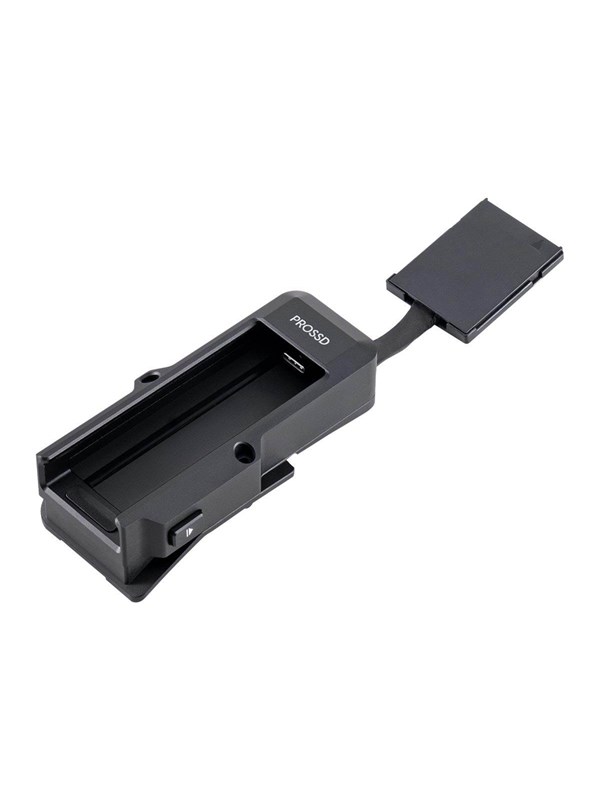 DJI - PROSSD Mount