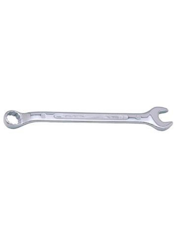 BAHCO 55 mm Offset Combination Wrench with Chroom Finish 570 mm