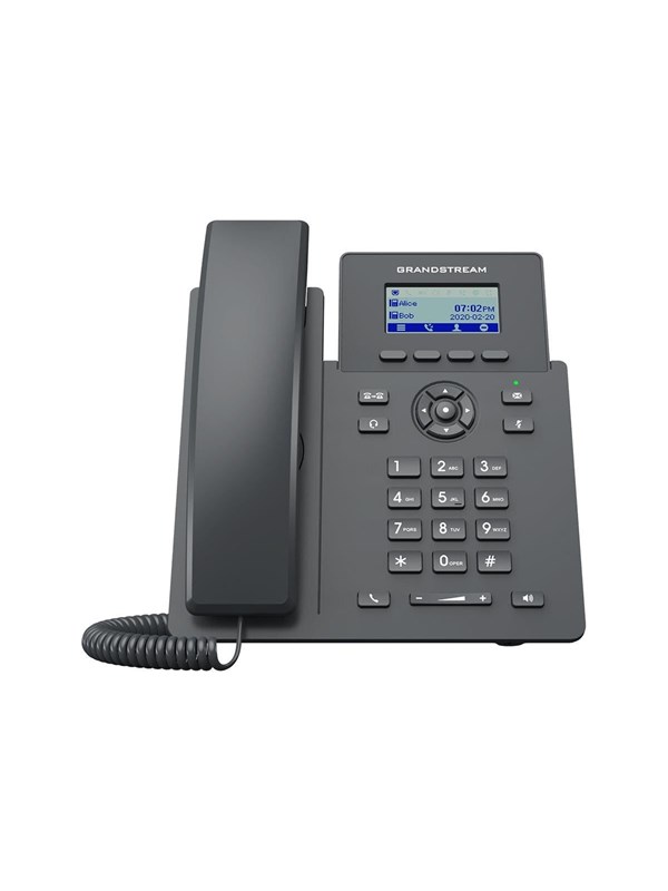 Grandstream GRP2601P SIP Telefon