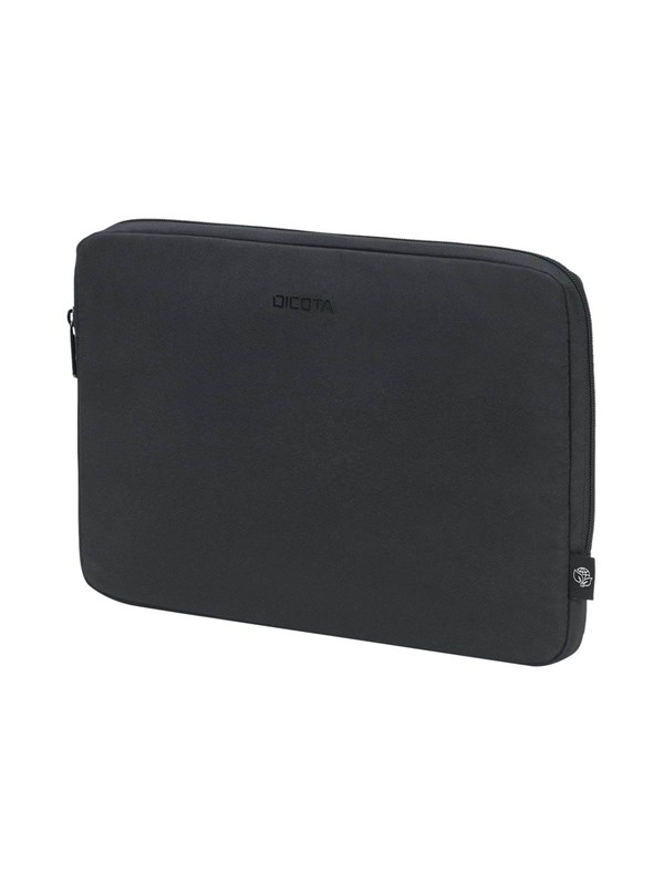 Dicota Eco Basis Notebook Case 14.1" Zwart
