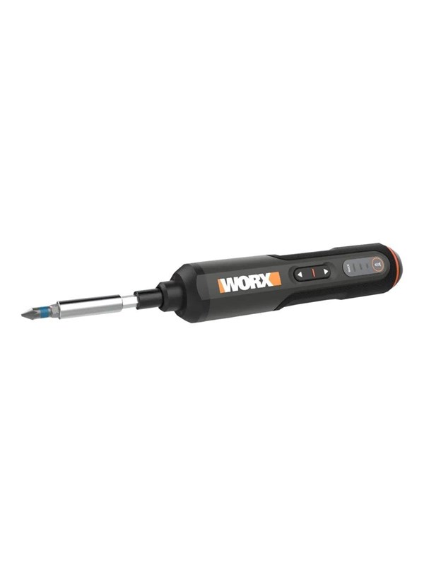 WORX Accuschroevendraaier WX240