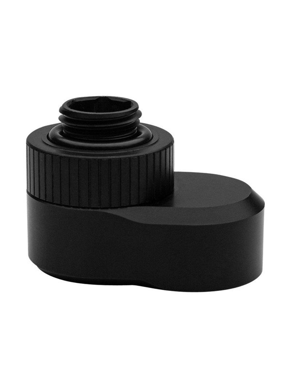 EK Water Blocks EK-Quantum Torque Rotary Offset 14 - Zwart
