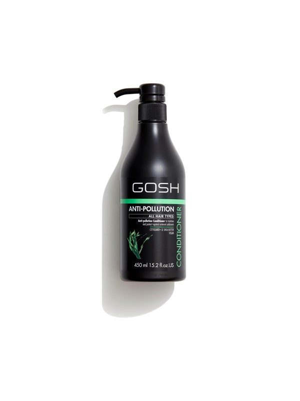 GOSH Copenhagen Anti-vervuilingsconditioner 450 ml