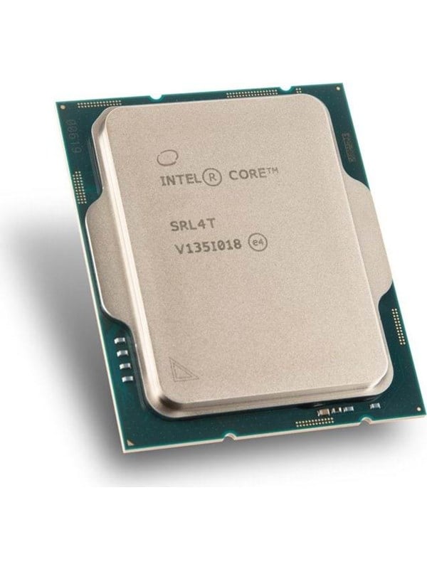Intel Celeron G6900 Alder Lake CPU - 2 kernen - 3.4 GHz - Intel LGA1700 - Intel Boxed (met koeler)