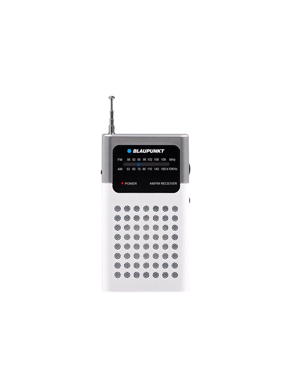 Blaupunkt PR4WH - AM/FM - Mono